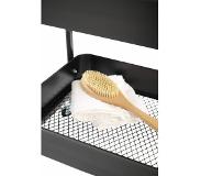 Day Trolley - Badkamer - Woonkamer - Keuken - 3 lagen