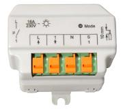 Homematic Draadloze schakelactor 1-kanaals Inbouw 3680 W