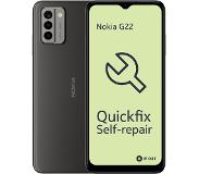 Nokia G22 128GB Grijs 4G