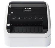 Brother QL-1110NWBc Labelprinter