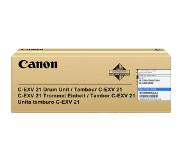 Canon C-EXV 21 C Drum Cyaan