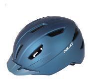 Xlc Fietshelm - XLC E-Bike BH-C29 - Blue