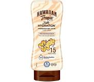 Hawaiian Tropic Silk Hydration Protective SPF 15 180 ml