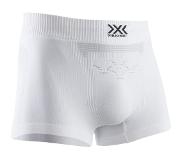 X-Bionic Energizer MK3 LT Boxershorts Heren, wit XL 2021 Lang ondergoed & ondergoed