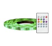 Nordlux Led Strip Music 5m 2210409901 LED-strip basisset 240 V 5 m RGB