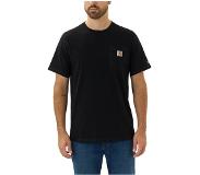 Carhartt Force Flex Pocket T-shirt Maat: L