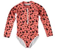 Beach & Bandits meisjes UV badpak | Maat: 116-122