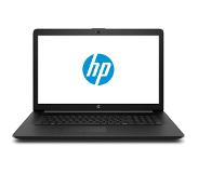 HP 17-ca1376ng 17.3 HD+ / Ryzen 7 3700U / 8 GB DDR4 / 512GB M.2 SSD / Windows 11 Home