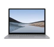 Microsoft Surface Laptop 3 (15") - AMD Ryzen 7 - 16GB/512GB - Platina
