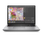 HP ZBook Fury 16 inch G9 mobiele workstation met NVIDIA RTX A2000