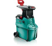 Bosch AXT 25 D Hakselaar
