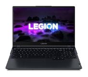 Lenovo Legion 5 82JU018DMH - Gaming Laptop - 15.6 inch - 165Hz