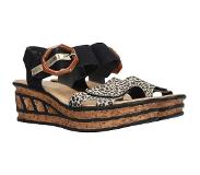 Rieker - Gekleed Maat 39