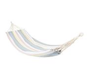 Bo Camp - Pastel collection - Hangmat - Auvillar - Let spreidstok - XL