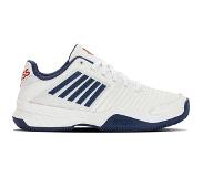 K-swiss Tennisschoen K Swiss Men Court Express HB White Opal Lollipop-Schoenmaat 41