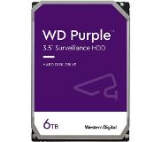 Western Digital WD Purple 6TB HDD