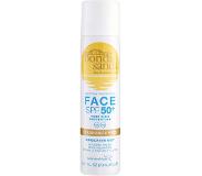 Bondi Sands Sunscreen Mist Face Spf 50+ 60 Gr