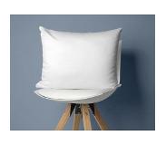 Primaviera Deluxe Satijnen Kussensloop (2 in 1) White