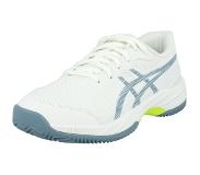 Asics Gel-Game 9 Clay/OC Tennisschoenen Tennisschoenen Wit 39