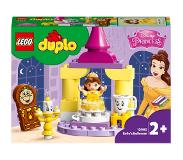 LEGO 10960 LEGO DUPLO Prinses Belle's Balzaal