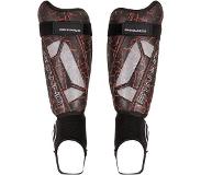 Stanno Pro Guard II Scheenbeschermers - Maat M