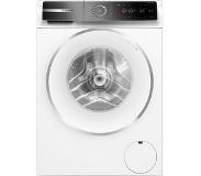 Bosch WGB25600NL SERIE 8 HOME CONNECT