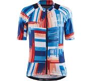 Craft Adv Endur Graphic Jersey W