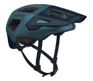 SCOTT Argo Plus Mips Mtb Helmet Blauw XS-S