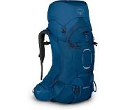 Osprey Aether S/M 55L Deep Water Blue