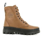 Palladium 77972 Pallatrooper Off Leather Q3-22
