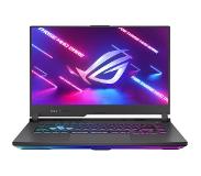 Asus ROG Strix G15 G513IM-HN073W - Gaming Laptop - 15.6 inch - 144Hz