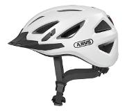ABUS Urban-I 3.0 - Fietshelm Polar White S (51 - 55 cm)