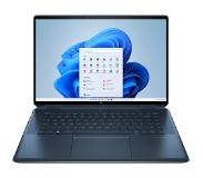 HP Spectre x360 16-f1190nd (6F822EA) i7-1260P | Intel Arc A370M | 32 GB | 1 TB SSD | Touch