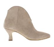 Via vai Enkellaarsjes Noelle Beige