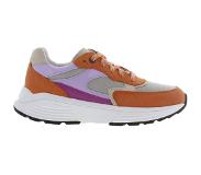 Xsensible Sneaker Xsensible Women Ponte Vecchio Color Combi-Schoenmaat 38