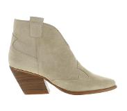 Red-Rag - Western Laarsjes Maat 38