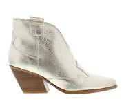 Red-Rag - Western Laarsjes Maat 39