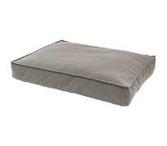 Madison Hondenkussen voor buiten Manchester 80x55x15 cm taupe