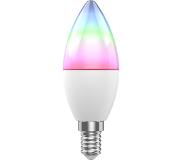 WOOX - Slimme Wifi LED Lamp E14 - Type R9075