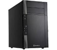 Silverstone Precision PS07B tower behuizing USB 3.0