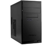 Antec Case/New Solution NSK 3100-EU