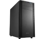 Sharkoon M25-V tower behuizing USB 3.0, ATX