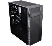 Silverstone ST-PS14B-EG USB-A 3.2 (5 Gbit/s), audio, window-kit