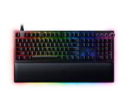 Razer Huntsman V2 Analog Gaming Toetsenbord Qwerty