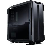 Lian Li Odyssey X 2x USB-A | 1x USB-C | Tempered Glass