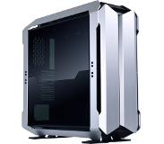 Lian Li Odyssey X 2x USB-A | 1x USB-C | Tempered Glass