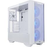 Lian Li LANCOOL III RGB 2x USB-A | 1x USB-C | RGB | Tempered Glass