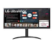 LG UltraWide 34WP550