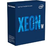 Intel Xeon w5-2455X, 3,2 GHz (4,6 GHz Turbo Boost)