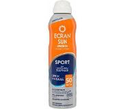 Ecran Sun Invis Spr Sport Spf 50 250 Ml